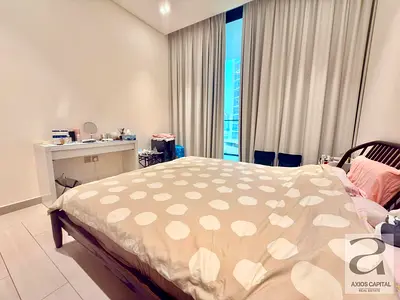 شقة مفروشة بغرفة نوم واحدة | بن غاطي فينيكس | شرفة وإطلالات على المدينة