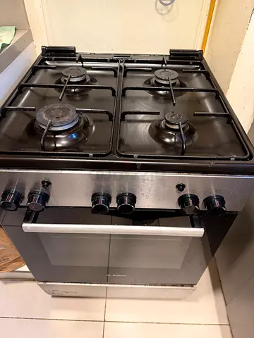 Gas Burner for Sale