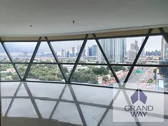 Spacious 3BR | Park Towers A | DIFC