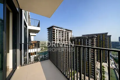 High Floor I Area Expert I Multiple Options I Open
