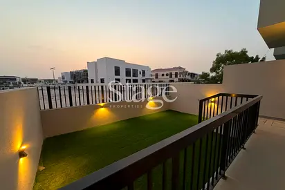 4 Bedroom + Maid | East Facing | By Arbor School