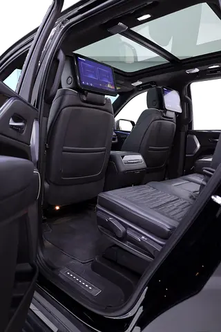 صورة مصغرة 14 لـ 2023 Cadillac ESCALADE