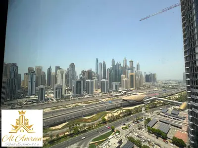 JLT | AL WALEED PARADISE | CHILLER FREE | 3 BEDROOM + MAID’S | 1955.59 SQ,FT | 135K