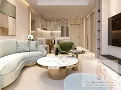 Offplan Investment | Fully Furnished | High ROI