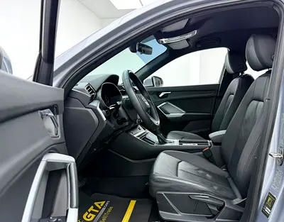 2021 AUDI Q3 照片 8