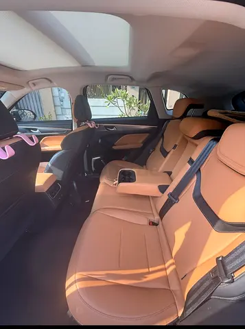 Haval Jolion Luxury, миниатюра 9