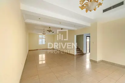 Well Managed Villa | Spacious with Maids Room