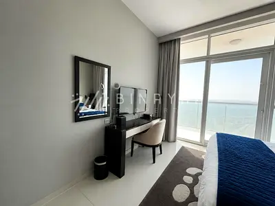 Fully Furnished | Vacant | Open View