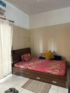 Room for monthly rent