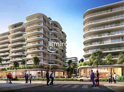Community View |Luxury 3BR+Maid | Iconic Location
