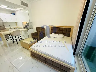 Ready to Move In | Spacious Studio | Furnished