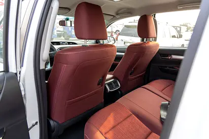2026 Toyota HILUX 照片 13