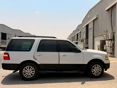FORD EXPEDITION 2012