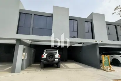 Brand New 4BR | Family Living Townhouse | Garden