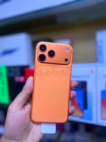 Iphone 17 pro max American master
