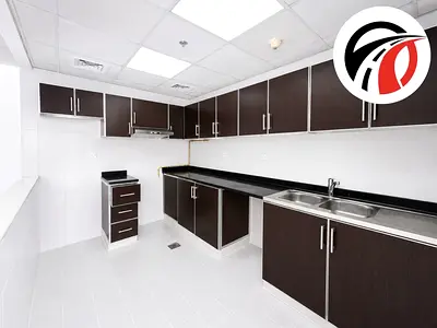 1BHK APARTMENT AVAILABLE FOR RENT WITH FULL FACILITIES CLOSE TO BUS STOP