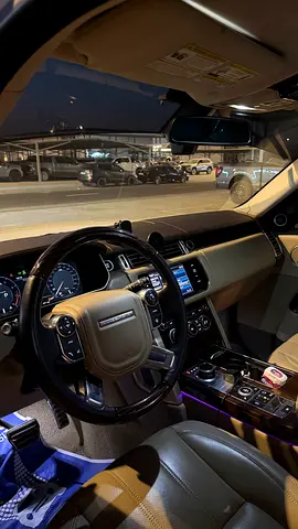 صورة مصغرة 5 لـ 2014 LAND Rover RANGE ROVER