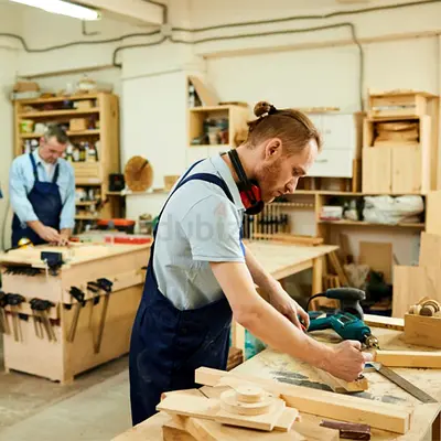 Professional Carpenter Services in Dubai
✅ Custom Furniture
✅ Kitchen Cabinets
✅ Wardrobes & TV Unit