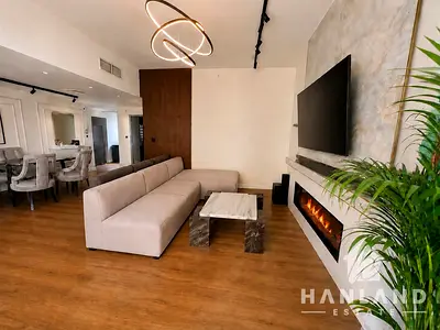 Move-In Ready | Furnished | Spacious