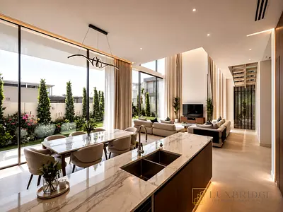 Investor Deal Huge 4BR | Fully Furnished