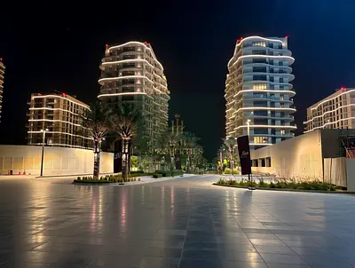 Stunning Triple View | High Floor 2BR + Maid | Bay Residences