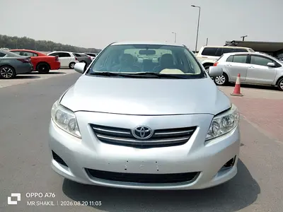صورة 3 لـ 2008 Toyota COROLLA