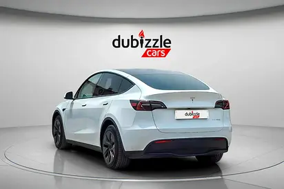 صورة مصغرة 8 لـ 2025 Tesla MODEL Y