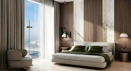 Urgent Sale | High Floor | Marina Water View
