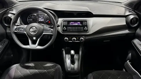 2019 Nissan KICKS 缩略图 7