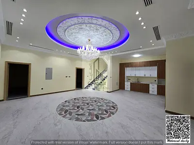 Luxury Villa for Sale in Al Rawda 1 – Ajman | 6 Master Bedrooms and Spacious Living Areas