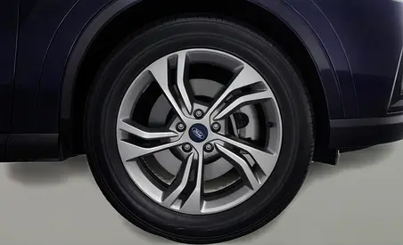 صورة مصغرة 12 لـ 2024 FORD TERRITORY