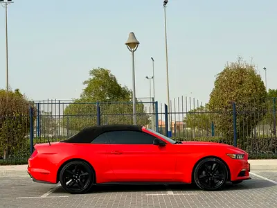 صورة مصغرة 14 لـ 2015 FORD MUSTANG