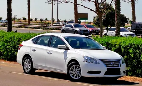 530X36 Monthly I GCC l 1.8L, Cruise, GPS I Accident FREE