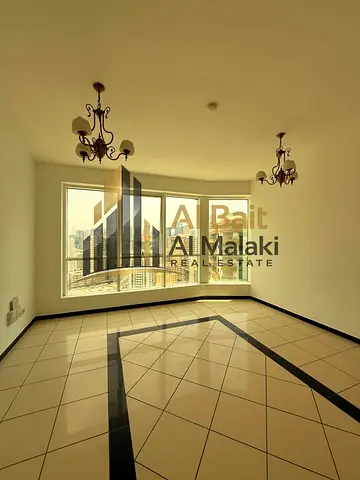 3 Bedroom + Living Room | Al Majaz 3 – Al Qasba