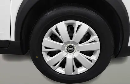 2019 Nissan KICKS 缩略图 11