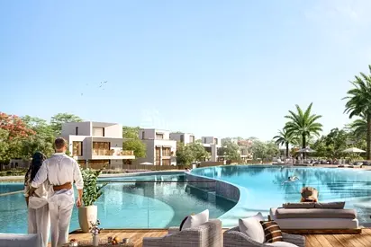 Your Dream Villa | Luxury Redefined I Waterfront
