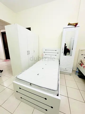 Bed Space Available Spain Cluster 850 Only