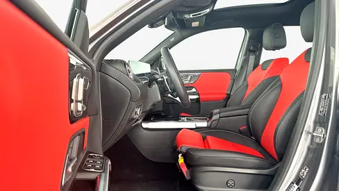 Mercedes-Benz GLB 35 AMG 4MATIC, миниатюра 6