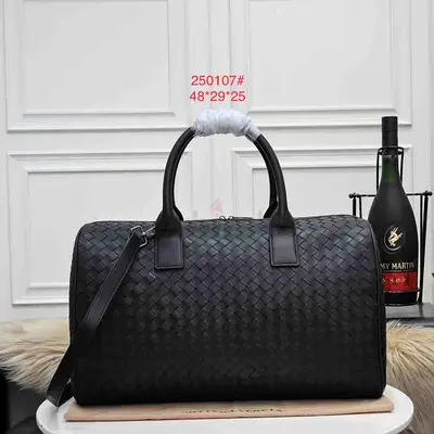 Bottega duffel bag