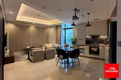 12 Cheques | 1BR | All Bills Included Option