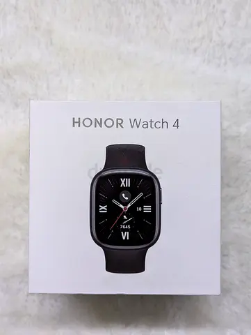 Honor Watch 4