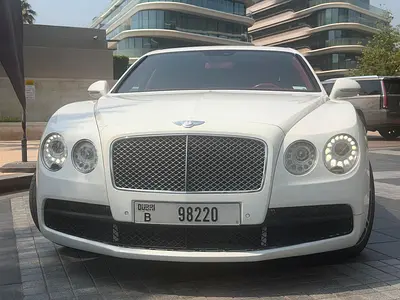 صورة مصغرة 5 لـ 2016 Bentley FLYING SPUR