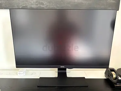 BenQ GW2780 27 inch 1080p FHD Eye-Care, IPS Monitor, Ultra-Slim Bezel, 60 Hz