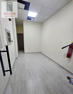 🏢 BRAND NEW BUILDING | RETAIL & OFFICE SPACES FOR RENT