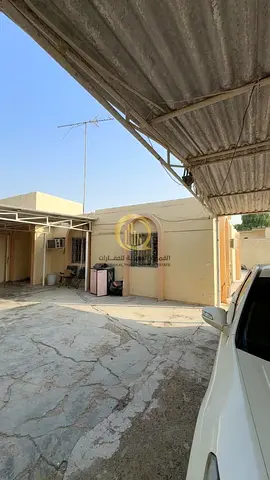 Traditional House | Al Talaa Al Mughaider Sharjah | Freehold for UAE Citizens and GCC | 12005 SqFt |