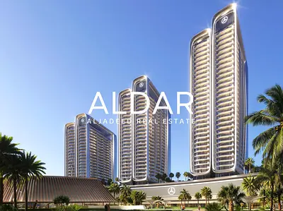 Elegant Design | Park Facing | Smart Investment