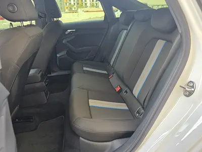 2022 AUDI A3 缩略图 11