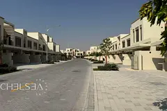 COMMUNITY VIEW | SPACIOUS | VACANT UNIT
