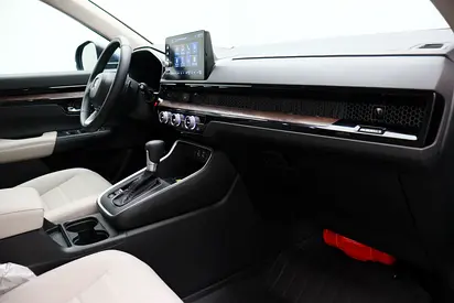 2024 Honda CR-V — миниатюра 9