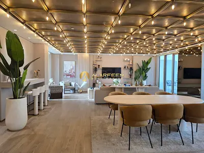 Brand New | Fully Furnished | High Floor